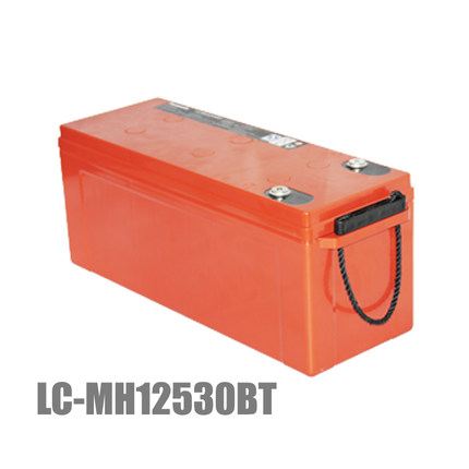 松下蓄电池LC-MH12530